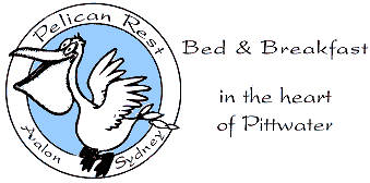 Pelican-rest Bed And Breakfast - Accommodation Noosa 1