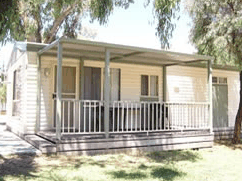 Echuca Caravan Park - Accommodation Noosa 2