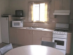 Echuca Caravan Park - Accommodation Noosa 4