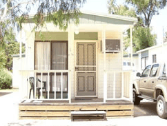 Echuca Caravan Park - Accommodation Noosa 5