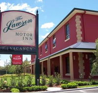 The Lawson Motor Inn - Accommodation Noosa