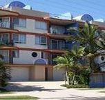 Pacific Horizons - Accommodation Noosa
