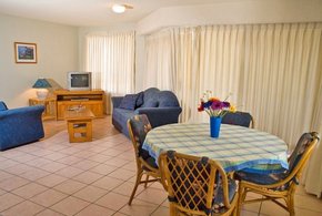 Pacific Horizons - Accommodation Noosa 1