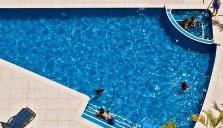 The Peninsular Beachfront Resort - Accommodation Noosa 2