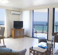 Surf Regency Apartments - Accommodation Noosa