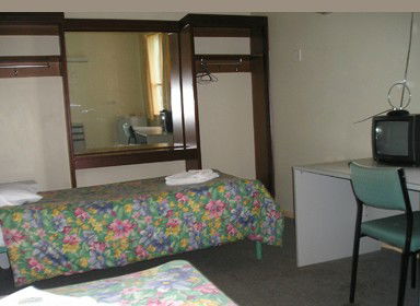  Accommodation Noosa