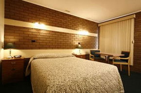 Best Western Stagecoach Motor Inn - Accommodation Noosa 2