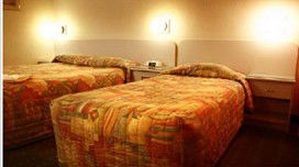 Olympia Motel - Accommodation Noosa 1