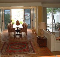 Sanctuary Cove Villas - Accommodation Noosa