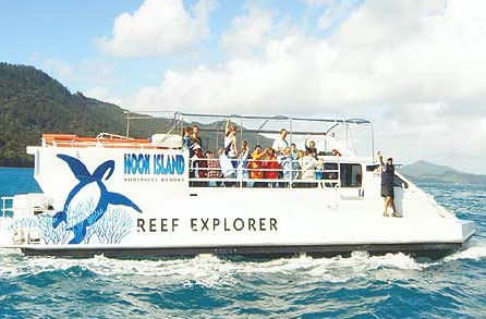 Hook Island Resort - Accommodation Noosa 1