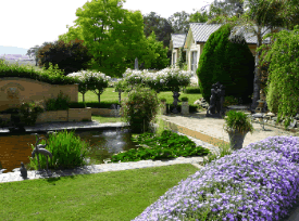 Lochinvar - Accommodation Noosa