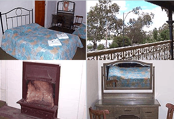 Hotel Mannum - Accommodation Noosa 1