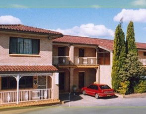  Accommodation Noosa