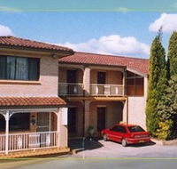 Alexander The Great Motel - Accommodation Noosa