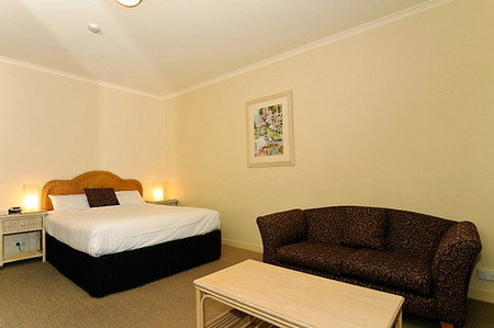 Parkside SA Accommodation Noosa