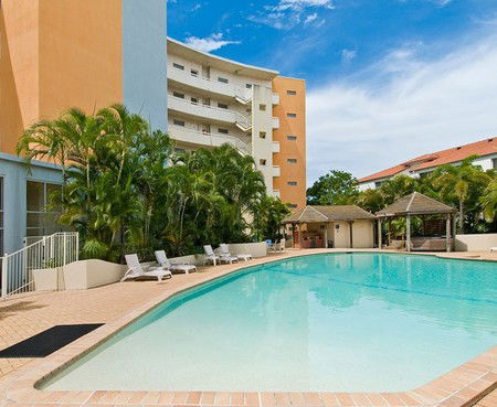 Southport QLD Accommodation Noosa