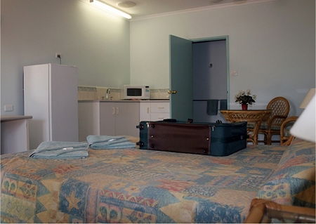 Broome Motel - Accommodation Noosa 1