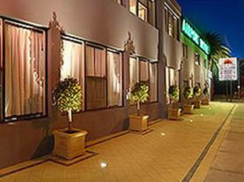 Adelaide Airport Motel - Accommodation Noosa 0