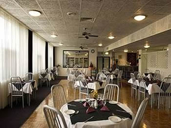 Adelaide Airport Motel - Accommodation Noosa 1