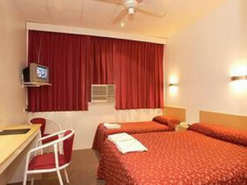 Adelaide Airport Motel - Accommodation Noosa 2