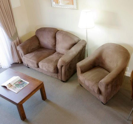 Sanctuary Golf Resort - Accommodation Noosa 1
