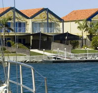Port Lincoln Waterfront Apartments - Accommodation Noosa