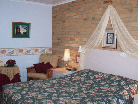 Balnarring Village Motor Inn - Accommodation Noosa 1