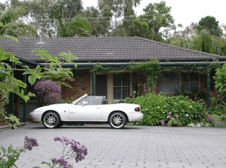Balnarring Village Motor Inn - Accommodation Noosa 4