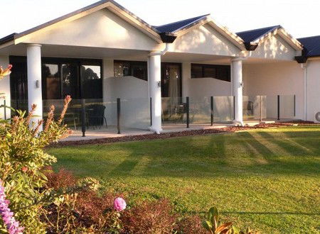 Port Fairy Motor Inn - Accommodation Noosa 1