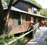 Jemby-Rinjah Lodge - Accommodation Noosa