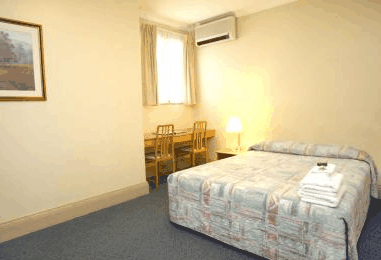 Criterion Hotel Perth - Accommodation Noosa
