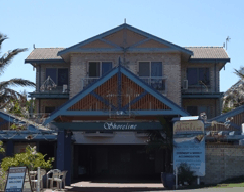 Bargara Shoreline Apartments - Accommodation Noosa