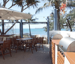 Bargara Shoreline Apartments - Accommodation Noosa 1