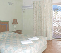 Bargara Shoreline Apartments - Accommodation Noosa 2