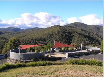 Eagle View Escape - Accommodation Noosa 2