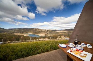 Eagle View Escape - Accommodation Noosa 3