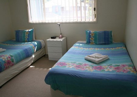 Pacific Sun Gold Coast Holiday Townhouse - Accommodation Noosa 1