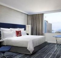 Sydney Harbour Marriott Hotel - Accommodation Noosa