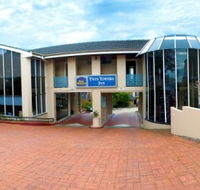 Best Western Twin Towers Inn - Accommodation Noosa