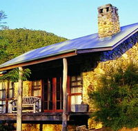 Friday Creek Retreat - Accommodation Noosa
