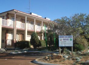  Accommodation Noosa