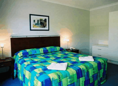 High Chaparral Motel And Apartments - Accommodation Noosa