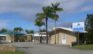 Sandcastle Motel - Accommodation Noosa 1