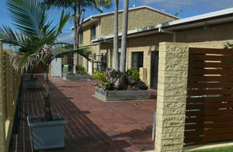 Sandcastle Motel - Accommodation Noosa 3