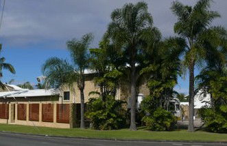 Sandcastle Motel - Accommodation Noosa 4