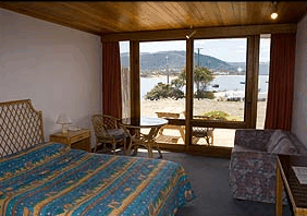 Silver Sands Hotel Motel Resort - Accommodation Noosa