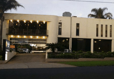 Comfort Inn Grammar View - Accommodation Noosa 2