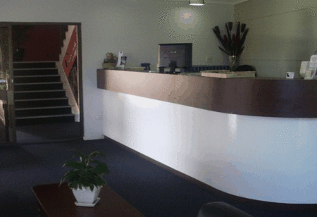 Comfort Inn Grammar View - Accommodation Noosa 3
