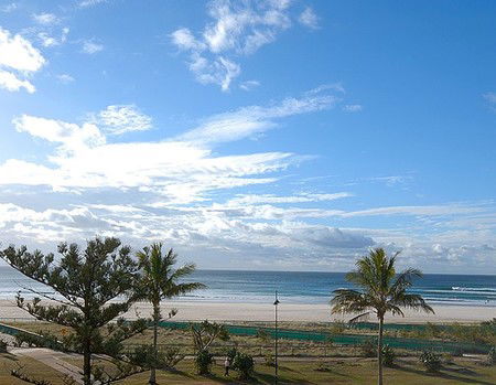 Coolangatta Ocean View Motel - Accommodation Noosa 2