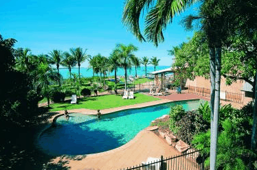 The Mangrove Hotel Resort - Accommodation Noosa